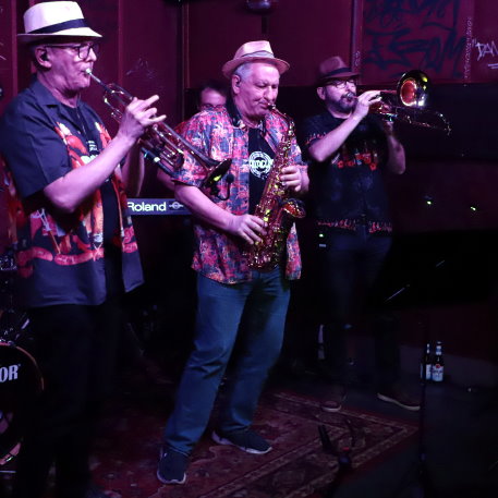 Skatacombo (D, Jena) Punkrockkaffee - Kassablanca, Jena - 28. Februar 2024 (9).JPG